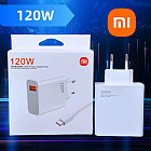 Зарядное устройство 120W USB Type-C