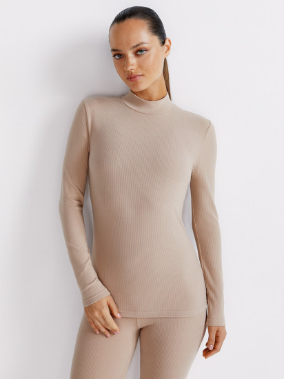 Лонгслив женский «Термо»