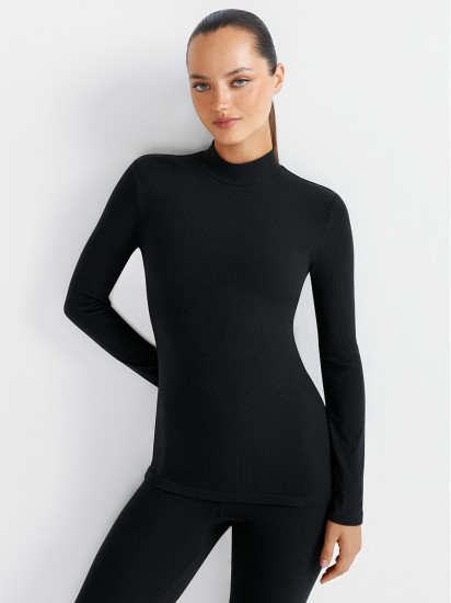 Лонгслив женский «Термо»