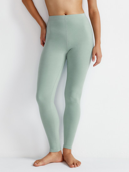 Легинсы женские «Термо»