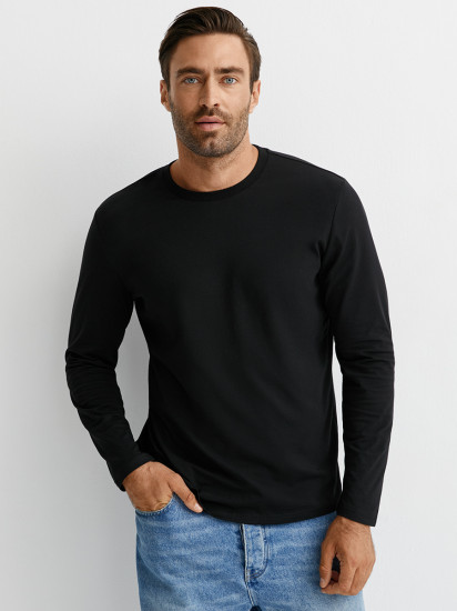 Лонгслив мужской