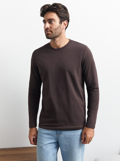 Лонгслив мужской