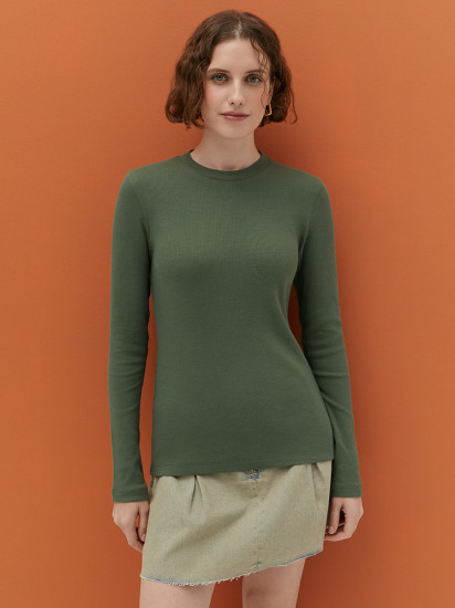 Лонгслив женский «Fresh»