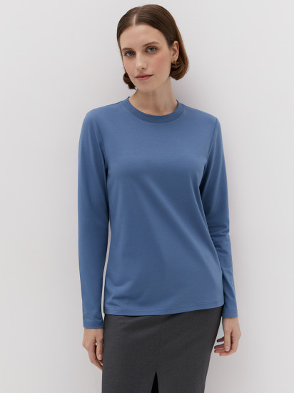 Лонгслив женский