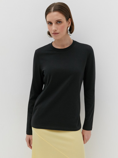 Лонгслив женский