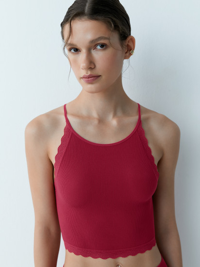 Топ женский «French Chic»