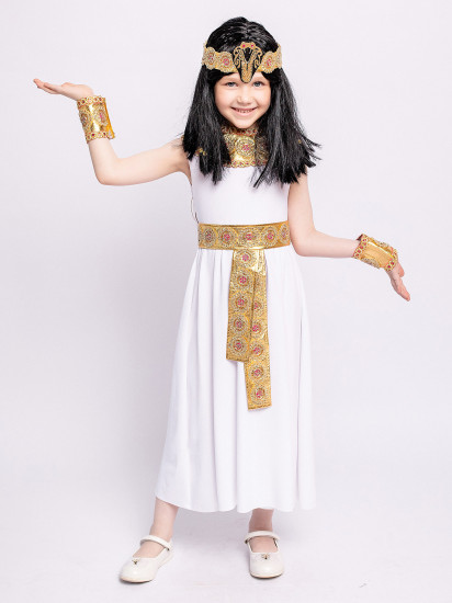 Карнавальный костюм «Клеопатра»