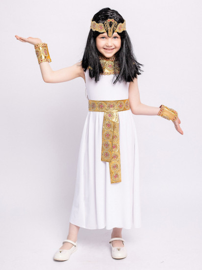 Карнавальный костюм «Клеопатра»