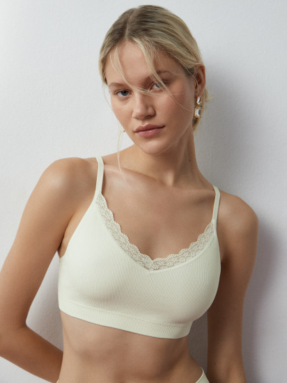 Топ женский «French Chic»