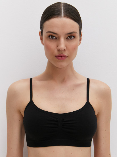 Топ женский «Cotton»