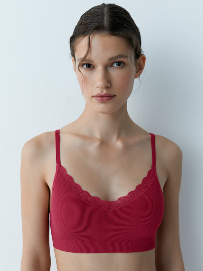 Топ женский «French Chic»