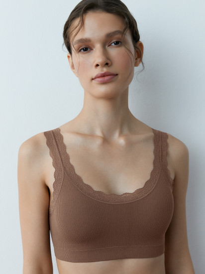 Топ женский «French Chic»