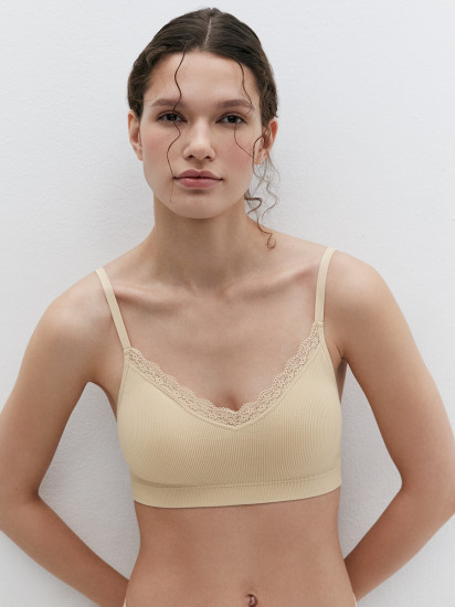 Топ женский «French Chic»