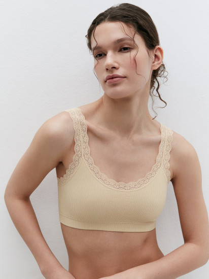 Топ женский «French Chic»