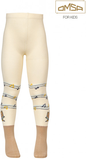 Колготки для девочек «Collant»