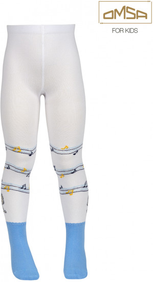 Колготки для девочек «Collant»