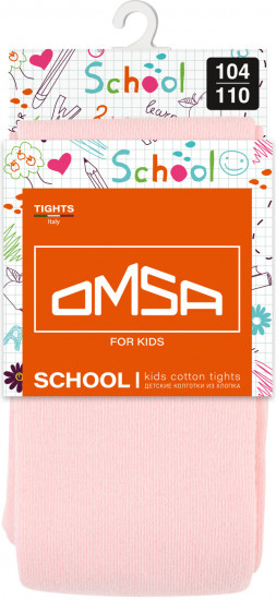 Колготки для девочек «Collant»