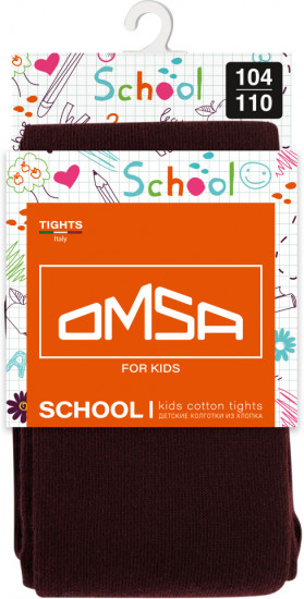 Колготки для девочек «Collant»