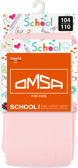 Колготки для девочек «Collant»