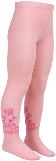 Колготки для девочек «Collant»