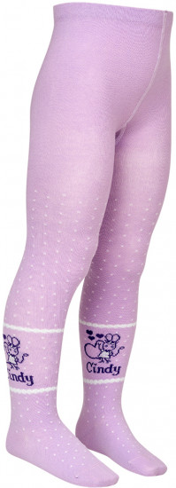 Колготки для девочек «Collant»