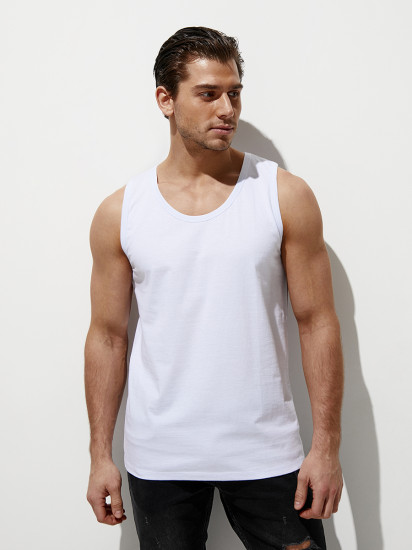 Майка мужская