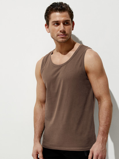 Майка мужская