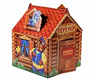 Домик "Теремок"