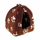 Домик складной  32х32х39 см