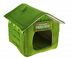 Домик "Полковник Хвостоус"