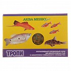 Корм для рыб Аква Меню «Тропи», 11 гр