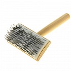 Щетка-пуходерка для «Кавказца» (основание 11 х 5,8 см)