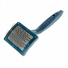 Щетка-пуходерка для «Кавказца» без капель (основание 8,4 х 5,8 см)