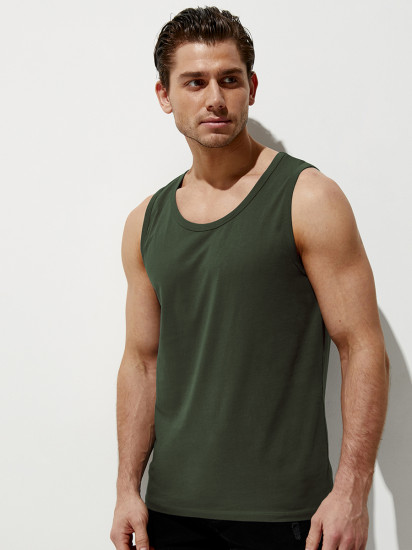 Майка мужская