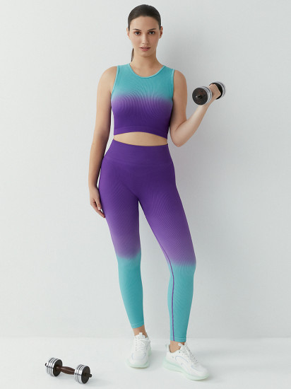 Легинсы женские «Fresh Gradiente»