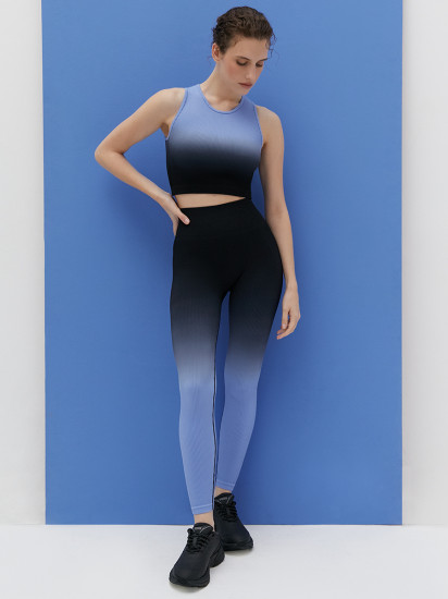 Легинсы женские «Fresh Gradiente»