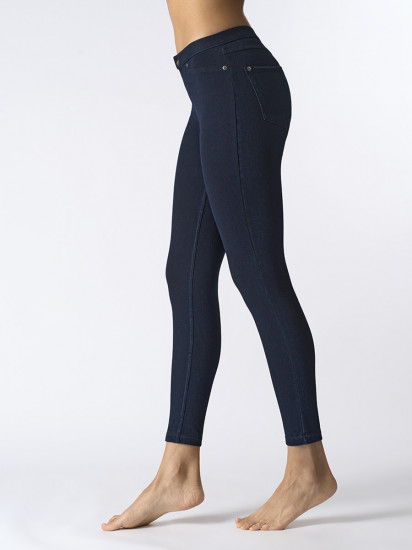 Легинсы женские «Super Smooth Denim»