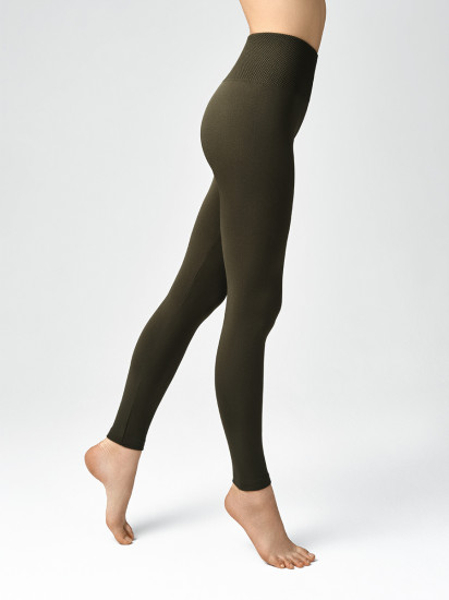 Легинсы женские «Termo Soft»