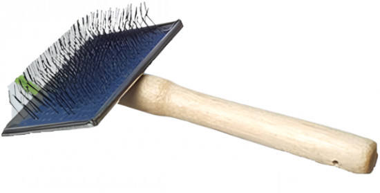 Пуходерка для кошек и собак