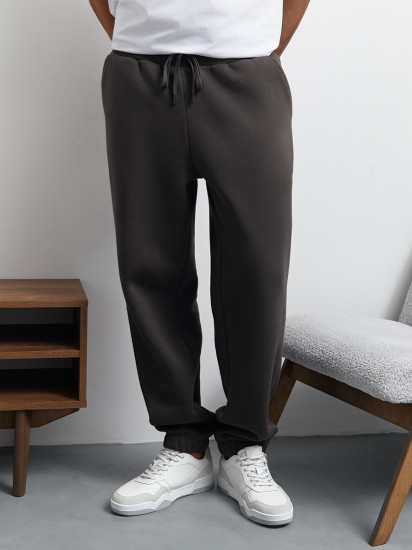 Брюки мужские