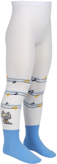 Колготки для девочек «Collant»