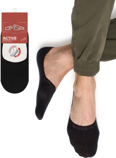 Подследники мужские «Active»