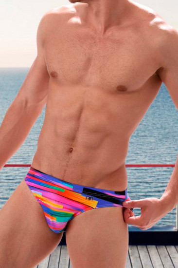 Плавки мужские