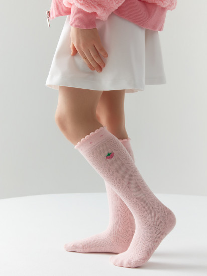 Гольфы для девочек «Gambaletto»