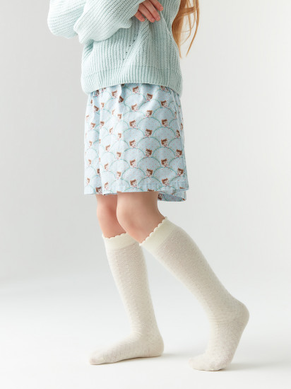 Гольфы для девочек «Gambaletto»