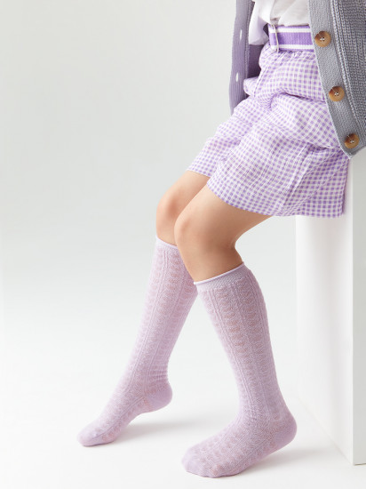 Гольфы для девочек «Gambaletto»