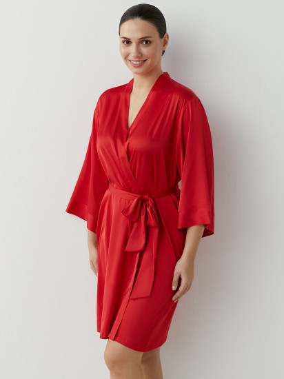 Халат женский «Grazia»