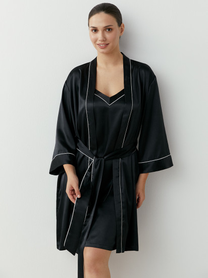 Халат женский «Love»