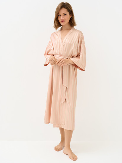 Халат женский «Line»