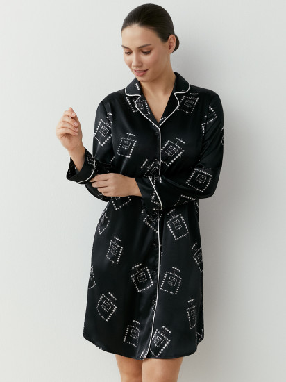 Рубашка женская «Love»